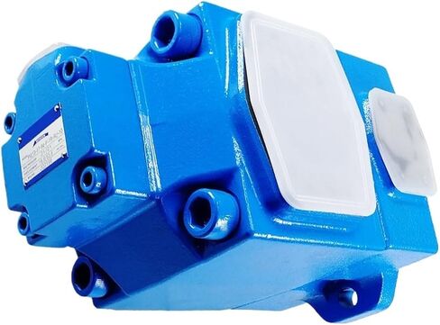 1pc PVL13-19-116-F-1R-UU-10 PVL13-23-94-F-1R-UU-10 Double high Pressure Vane Pump(PVL13-19-116-F-1R) in Kuwait