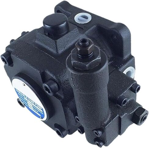 1pc VCM-SM-30 مضخة VANE عالية الضغط الهيدروليكية VCM-SM-30D-20 (VCM-SM-30) in Kuwait