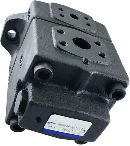 1pc high Pressure Industrial Vane Pump HVQ20-14-F-RAA-01 HVQ20-17-F-RAA-01 Fixed(HVQ20-14-F-RAA-01) in Saudi Arabia