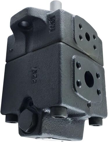 1pc high Pressure Industrial Vane Pump HVQ20-14-F-RAA-01 HVQ20-17-F-RAA-01 Fixed(HVQ20-14-F-RAA-01) in Saudi Arabia