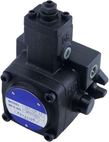 1PC متغير مضخة VANE VB1-20FA VB1-24FA VB1-24FA (VB1-20FA) in Saudi Arabia