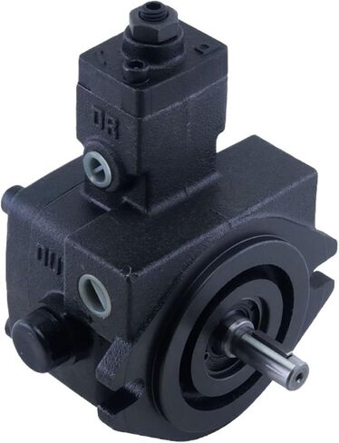 1PC متغير مضخة VANE VB1-20FA VB1-24FA VB1-24FA (VB1-20FA) in Saudi Arabia