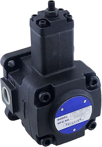 1PC متغير مضخة VANE VB1-20FA VB1-24FA VB1-24FA (VB1-20FA) in Saudi Arabia