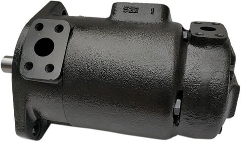 1PC IVP42-38-19-F-R-1-10 IVP42-38-21-F-R-1-10 IVP42-38-25-F-R-1-10QUANTITION VANE (IVP42-38-19-F-R-1-10) in Saudi Arabia