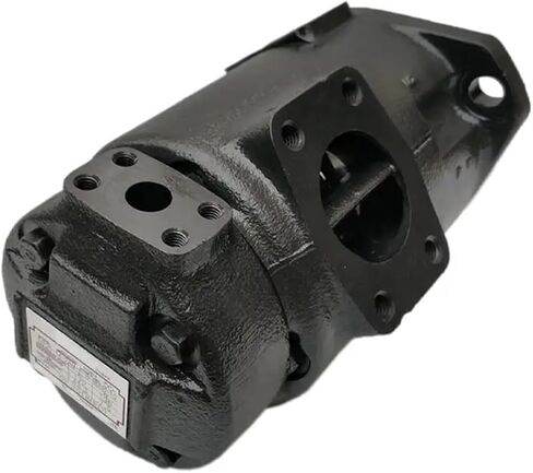 1pc IVP42-35-21-F-R-1-10 IVP42-35-25-F-R-1-10 IVP42-38-17-F-R-1-10 quantitative Vane Pump(IVP42-35-21-F-R-1-10) in Saudi Arabia