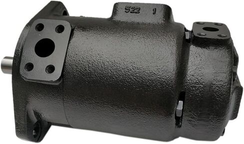 1pc IVP42-35-21-F-R-1-10 IVP42-35-25-F-R-1-10 IVP42-38-17-F-R-1-10 quantitative Vane Pump(IVP42-35-21-F-R-1-10) in Saudi Arabia