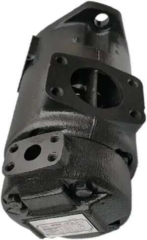 1pc IVP42-35-21-F-R-1-10 IVP42-35-25-F-R-1-10 IVP42-38-17-F-R-1-10 quantitative Vane Pump(IVP42-35-21-F-R-1-10) in Saudi Arabia