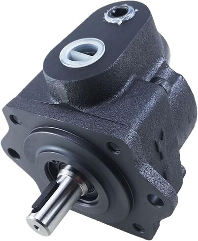 1pc DS-13-FR DS-14-FR 11P 12P 13P 14P high Pressure Fixed Displacement Vane Pump in Saudi Arabia