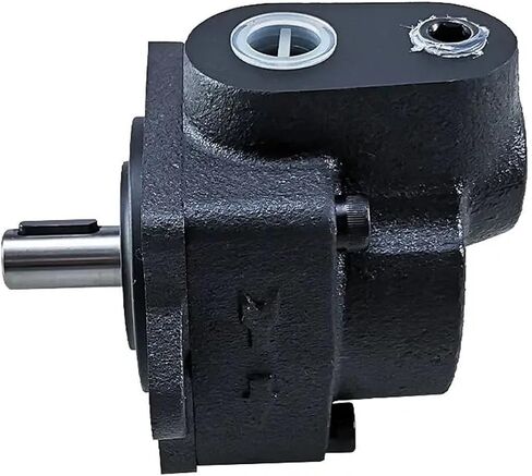 1pc DS-13-FR DS-14-FR 11P 12P 13P 14P high Pressure Fixed Displacement Vane Pump in Saudi Arabia