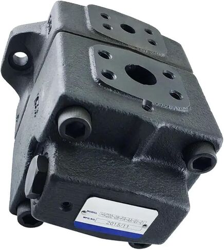 1pc high Pressure Industrial Vane Pump HVQ20-19-F-RAA-01 HVQ20-23-F-RAA-01 Fixed(HVQ20-19-F-RAA-01) in Saudi Arabia