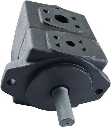 1pc high Pressure Industrial Vane Pump HVQ20-19-F-RAA-01 HVQ20-23-F-RAA-01 Fixed(HVQ20-19-F-RAA-01) in Saudi Arabia