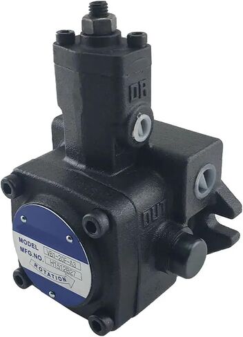 1pc VB1-20FA VB1-24FA cartridges Pump Vane(VB1-24FA) in Saudi Arabia