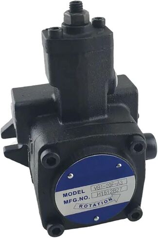 1pc VB1-20FA VB1-24FA cartridges Pump Vane(VB1-24FA) in Saudi Arabia