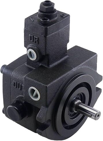 1pc VHOF-8-B VHOF-8-C VHOF-8-D VHOF-12-A VHOF-12-B VHOF-12-C VHOF-12-D Variable Vane Type Industrial Hydraulic Pump(VHOF-8-C) in Saudi Arabia