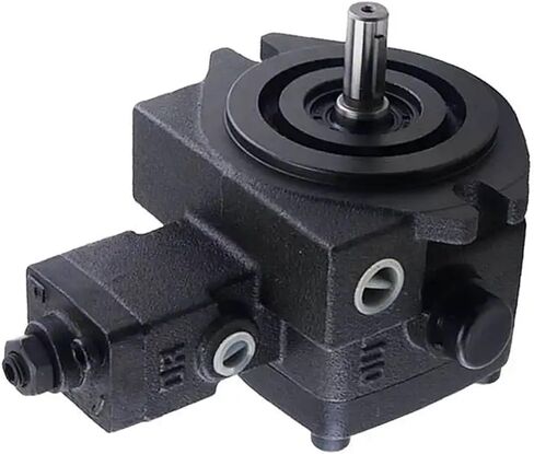 1pc VHOF-8-B VHOF-8-C VHOF-8-D VHOF-12-A VHOF-12-B VHOF-12-C VHOF-12-D Variable Vane Type Industrial Hydraulic Pump(VHOF-8-C) in Saudi Arabia