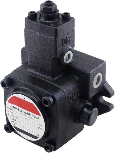 1pc VHOF-8-B VHOF-8-C VHOF-8-D VHOF-12-A VHOF-12-B VHOF-12-C VHOF-12-D Variable Vane Type Industrial Hydraulic Pump(VHOF-8-C) in Saudi Arabia