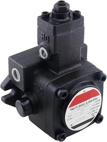 1pc VHOF-8-B VHOF-8-C VHOF-8-D VHOF-12-A VHOF-12-B VHOF-12-C VHOF-12-D Variable Vane Type Industrial Hydraulic Pump(VHOF-8-C) in Saudi Arabia
