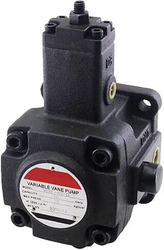 1pc VHOF-8-B VHOF-8-C VHOF-8-D VHOF-12-A VHOF-12-B VHOF-12-C VHOF-12-D Variable Vane Type Industrial Hydraulic Pump(VHOF-8-C) in Saudi Arabia