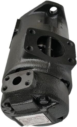 1PC IVP42-30-17-F-R-1-10 IVP42-30-19-F-R-1-10 IVP42-30-21-21-F-R-1-10 مضخة VANE الكمية (IVP42-30-19-F-R-1-10) in Kuwait