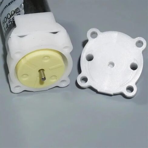 DC 5V Rotary Vane Air Pump Gas Sampling Pump Large Flow Reversible Direction for Air Sampling in Saudi Arabia