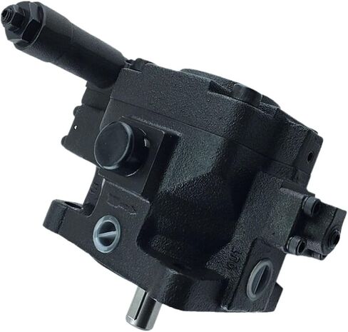 1PC مضخة VANE VP55FD-B4-50S VP55FD-B3-50 VP55FD-B3-50 VP55FD-B4-50 (VP55FD-B4-B4-50) in Saudi Arabia