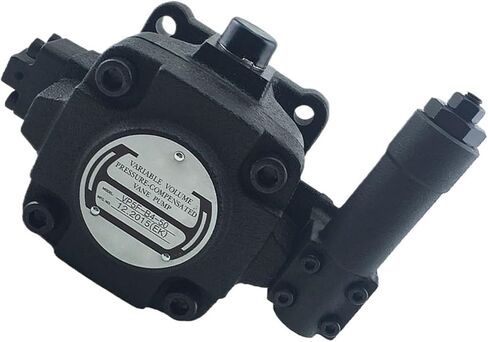 1PC مضخة VANE VP55FD-B4-50S VP55FD-B3-50 VP55FD-B3-50 VP55FD-B4-50 (VP55FD-B4-B4-50) in Saudi Arabia