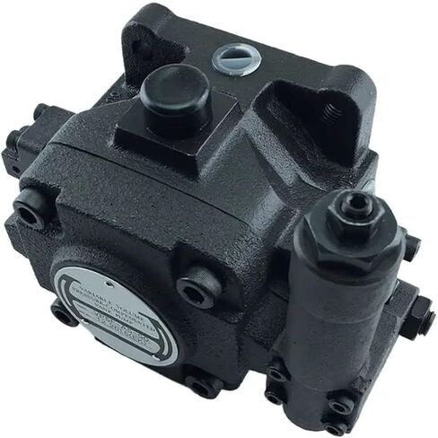 1PC مضخة VANE VP55FD-B4-50S VP55FD-B3-50 VP55FD-B3-50 VP55FD-B4-50 (VP55FD-B4-B4-50) in Saudi Arabia
