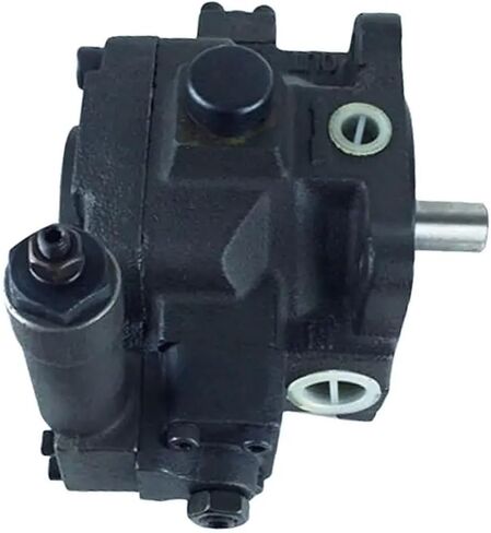 1PC مضخة VANE VP55FD-B4-50S VP55FD-B3-50 VP55FD-B3-50 VP55FD-B4-50 (VP55FD-B4-B4-50) in Saudi Arabia