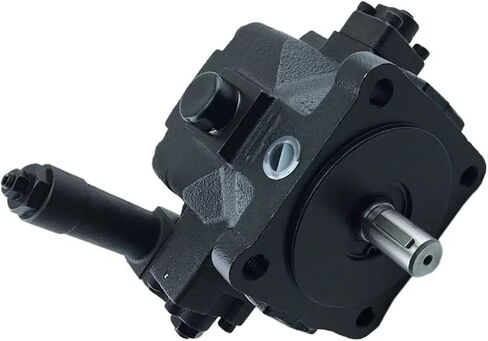 1PC مضخة VANE VP55FD-B4-50S VP55FD-B3-50 VP55FD-B3-50 VP55FD-B4-50 (VP55FD-B4-B4-50) in Saudi Arabia