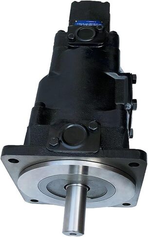 1pc T7EEC-052-052-025 High-Pressure Industrial Hydraulic Oil Pump quantitative Triple Vane Pump in Saudi Arabia
