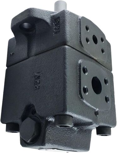 1pc high Pressure Industrial Vane Pump HVQ20-6-F-RAA-01 HVQ20-11-F-RAA-01 Fixed(HVQ20-8-F-RAA-01) in Saudi Arabia