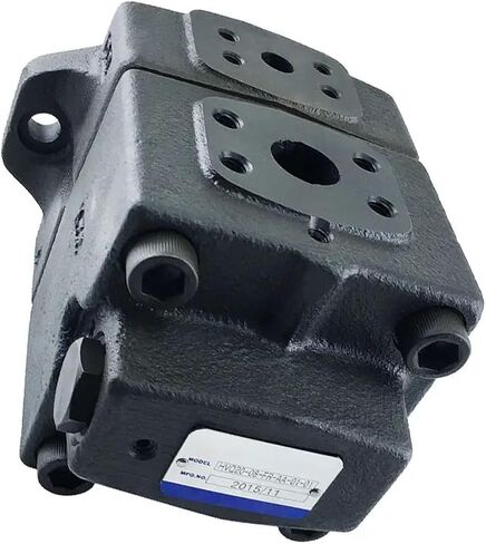 1pc high Pressure Industrial Vane Pump HVQ20-6-F-RAA-01 HVQ20-11-F-RAA-01 Fixed(HVQ20-8-F-RAA-01) in Saudi Arabia
