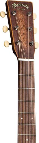 Martin Guitar 000-15m مع حقيبة أزعج ، جيتار صوتي للموسيقي العام in Saudi Arabia