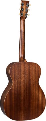 Martin Guitar 000-15m مع حقيبة أزعج ، جيتار صوتي للموسيقي العام in Saudi Arabia