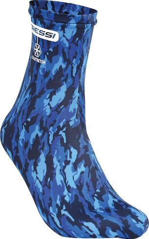 CRESSI Adult-Unisex's S/M Man 4.5/10.5 | Us Lady 5.5/11.5 | EU 35/43 in Saudi Arabia