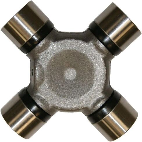 Universal Joint Fits by 358A Steel Round Plain-Bearing Cap Type 8-6 Est-Applications 1-Greaseable External-Lock Ring Location in Saudi Arabia