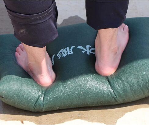 TIST Waterproof Sandbags for Garages 10-Piece Set of Household Flood Barriers, Flood Dams, Flood Sandbags, High-Strength Flood Sandbags Quick Absorbing Flood Sandbags(25x150cm) in Saudi Arabia