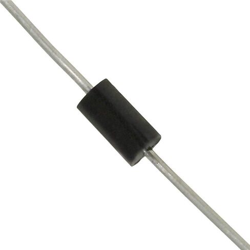 1N5401 Rectifier Diode 3A 100V DO-201AD (DO-27) AXIAL 5401 IN5401 3 AMP (حزمة 5) in Saudi Arabia