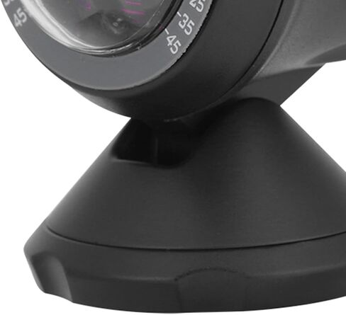 Angle Slope Tilt Indicator Car Inclinometer For Vehicle Gradient And Measurement Compact Portable Tool For Accurate Angle Monitoring And Road in Saudi Arabia