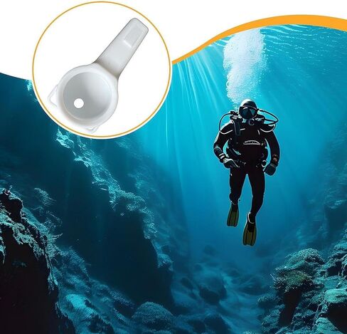 Yiju Scuba Pressure Gauge Boot Case,Submersible Pressure Gauge Protector,Protection Cover Sturdy Convenient to Use Rubber Cover in Saudi Arabia