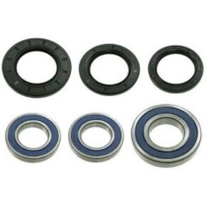 ATV&UTV Replace Parts & Accessories for Psychic Wheel Bearing Kit #MX-06274 for KTM for Yamaha Mod-BBM45-FV22518 in Saudi Arabia