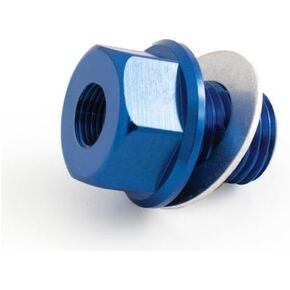 ATV&UTV Replace Parts & Accessories for Koso Oil Temperature Adapters M14 x 1.5 x 15 Mod-BBM45-FV22596 in Saudi Arabia