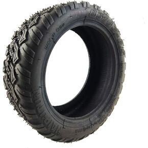 10 "85/65-6.5 استبدال الإطارات المضادة للانفجار المطاطية للاختراق لأجهزة سكوتر التوازن الذاتي NINEBOT Segway ، Xiaomi Mini Pro ، Gotrax GX2 Hoverboard Electric Scooter Typer Parts (1) in Kuwait