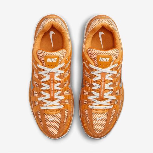 Nike P-6000 Premium Shoes (HJ7284-072 ، عظم الفاتح/الأسمنت الرمادي/البلاتين البنفسجي) الحجم 8.5 in Kuwait