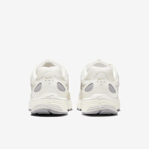 Nike P-6000 Premium Shoes (HJ7284-072 ، عظم الفاتح/الأسمنت الرمادي/البلاتين البنفسجي) الحجم 8.5 in Kuwait