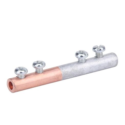 5pcs GTL-10/16/25 طرف انتقال أنبوب النحاس الخالي من النحاس مع البراغي للاتصال السريع (GTL-35) in Kuwait