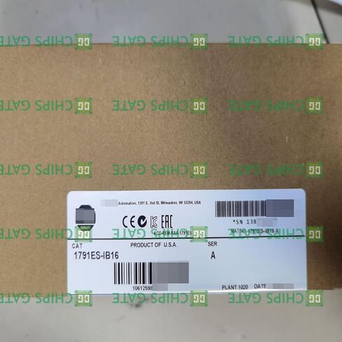 جديد 1791es-IB16 1pc New 1791es-IB16 للشحن in Kuwait