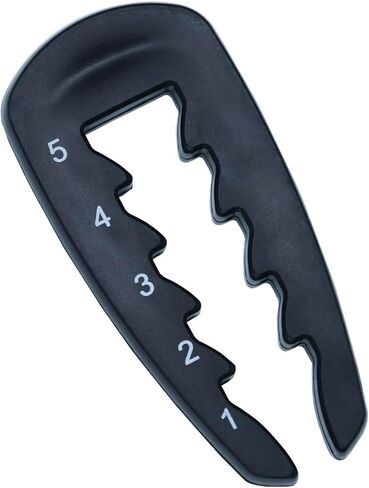 أداة ارتفاع تي شيرات الجولف ، قم بتعديل ارتفاع أداة قياس أعلى أداة قياس الجهاز in Kuwait