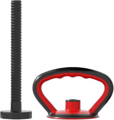 kettlebell مقبض القبعة للوزن متعددة الوظائف سهلة تحمل قابلة للتعديل للتدريب اللياقة in Saudi Arabia
