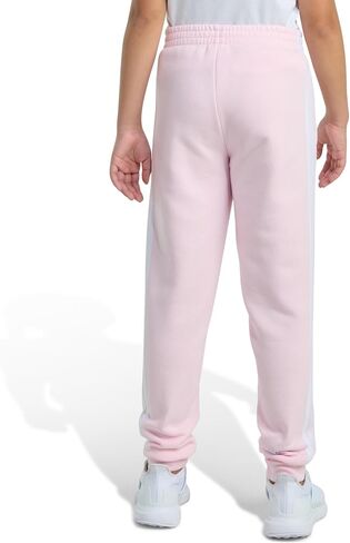 adidas Girls' Fleece 3-Stripe Jogger in Saudi Arabia